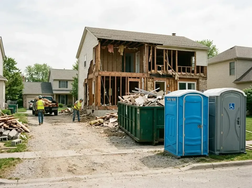 home-renovation-demolition-sit-010 — frequently asked questions, Portable Toilet & Dumpsters Rental in Pearl City, HI